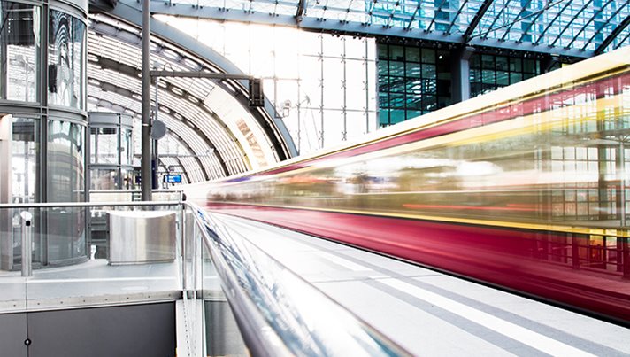 Sichere Mobilität der Zukunft