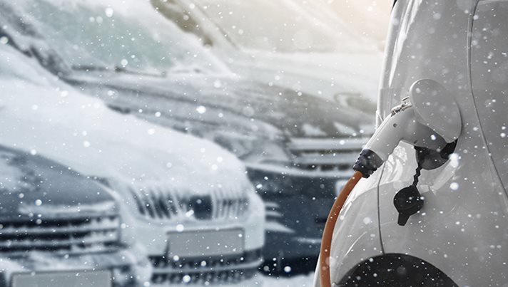 Hot Batteries in Icy Cold