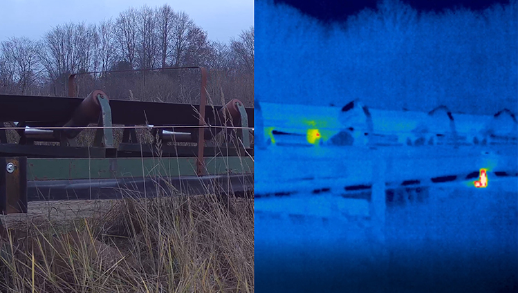 Thermal Camera