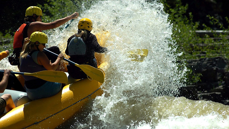 Revêtements pour bateau