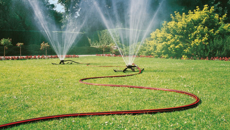 garden hoses