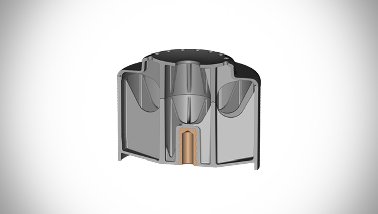 Lightweight solutions Lightweight solutions