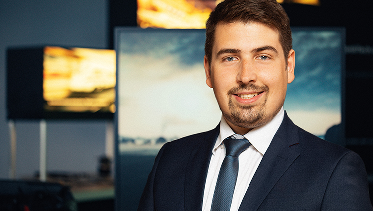 Un chef d’orchestre pour la e-Mobilité