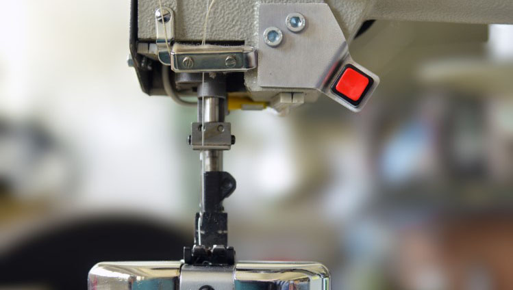Sewing/upholstery