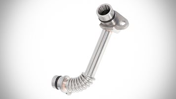 Hydroforming