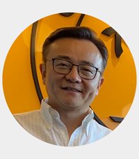 Frank Zhao