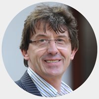 Rolf Marwede