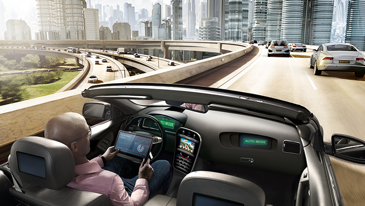 Automotive Technologies