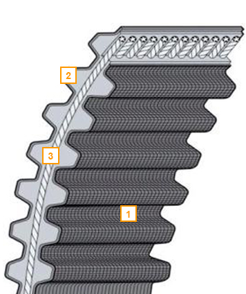 CONTI® BASIC RUNNER