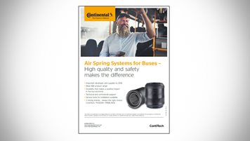 Bus Flyer