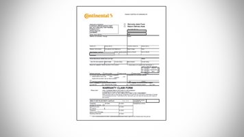 Claim Form