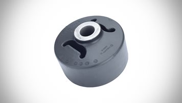 Axle bearing