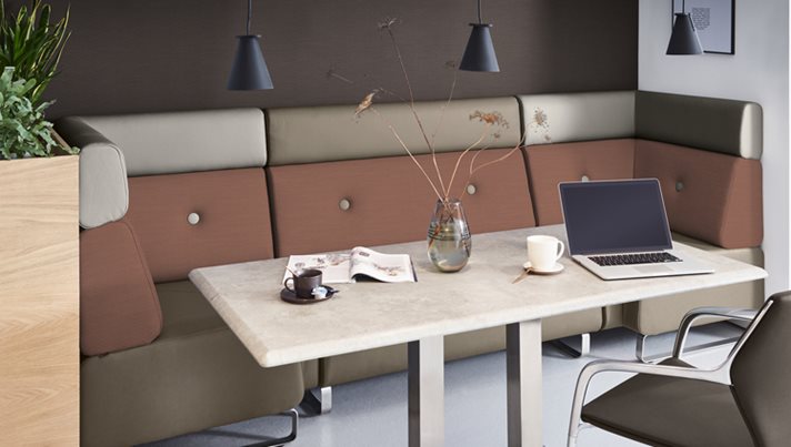 Award-winning Innovations for Upholstered Surfaces