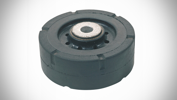 Vibration Absorbers/Dampers