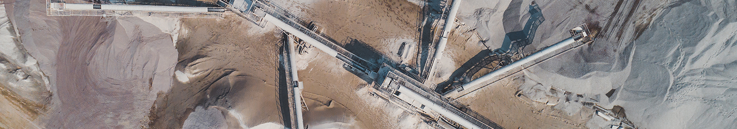 "The aggregates sector will continue to grow"