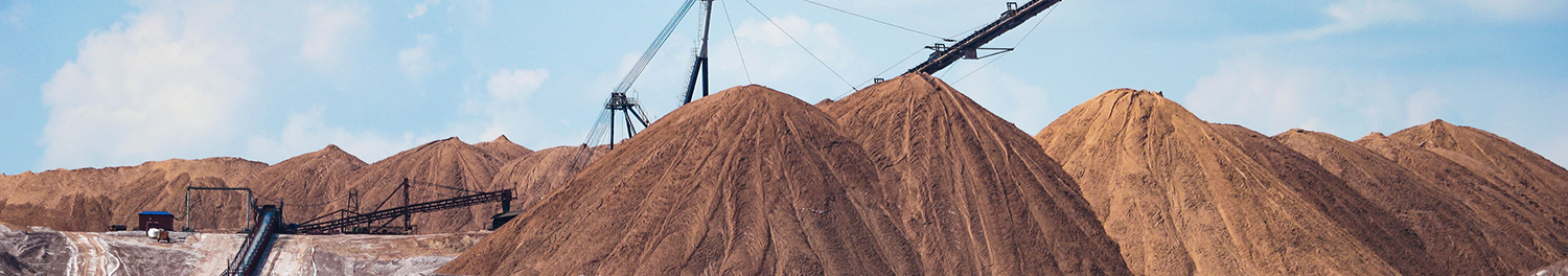 "The change has already started"