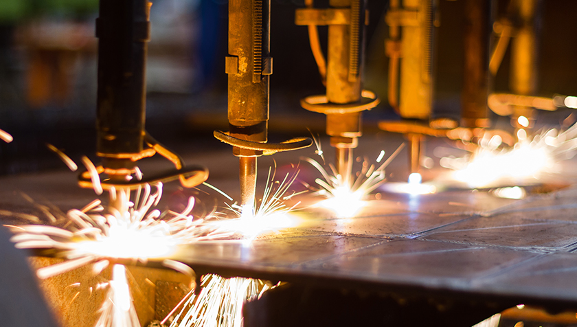 TRIX® Welding and Gas Hoses