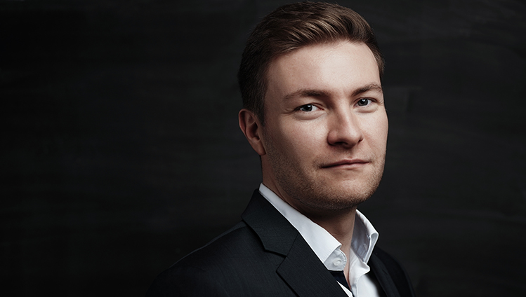 “We see many exciting things happening right now”