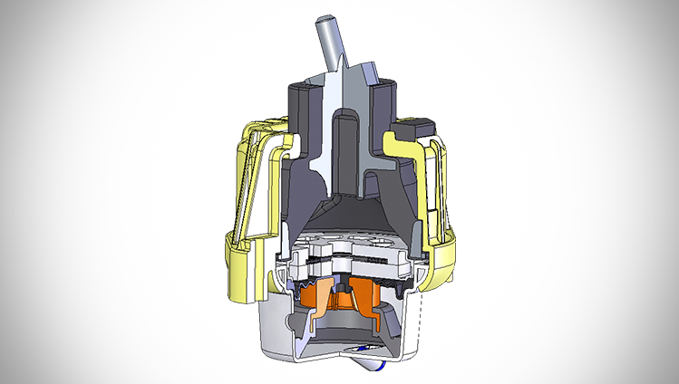 Supports adaptatifs