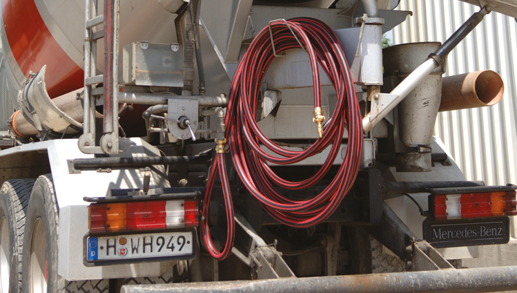 fluid-handling-industry-hose-water-truck