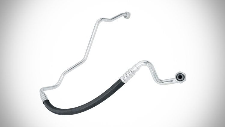 Flexible hydraulique