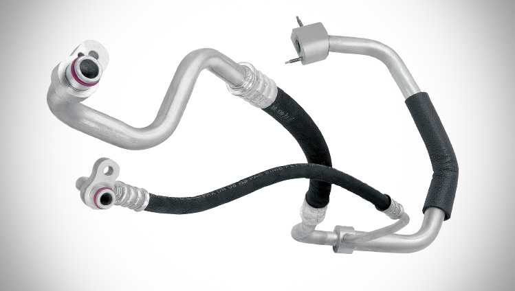 Ac with hose online