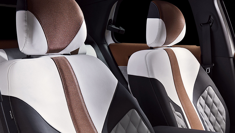 Seat Cover/Headrest < Passenger Cars < Mobility & Transportation