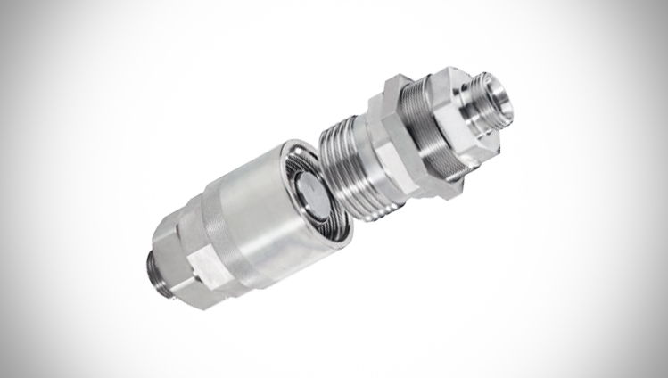 Screw couplings for piping