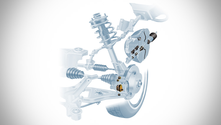 Brake Systems