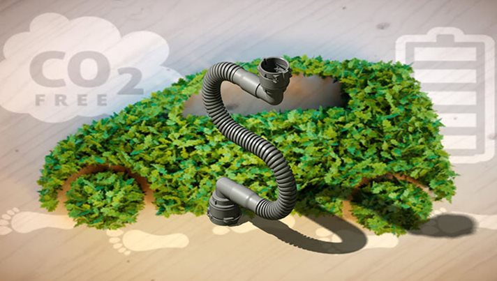 Légères, flexibles et durables pour la mobilité électrique