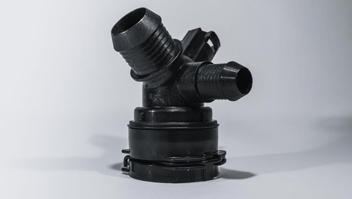 Materialica Award décerné au système d'accouplement modulaire 