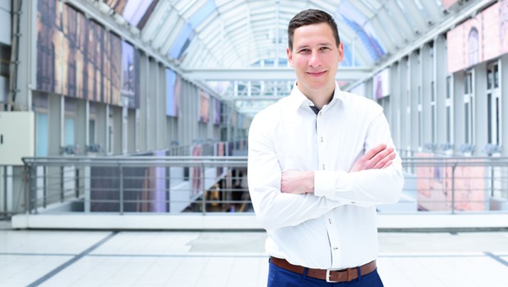 E-Mobilität heißt, Temperaturen im Griff haben