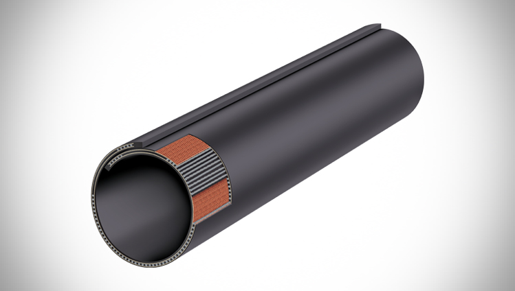 Pipe conveyors best sale