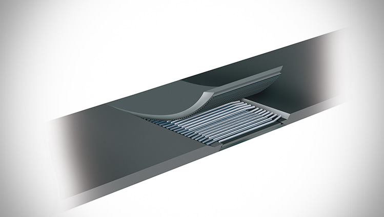 Phoenix conveyor belt discount