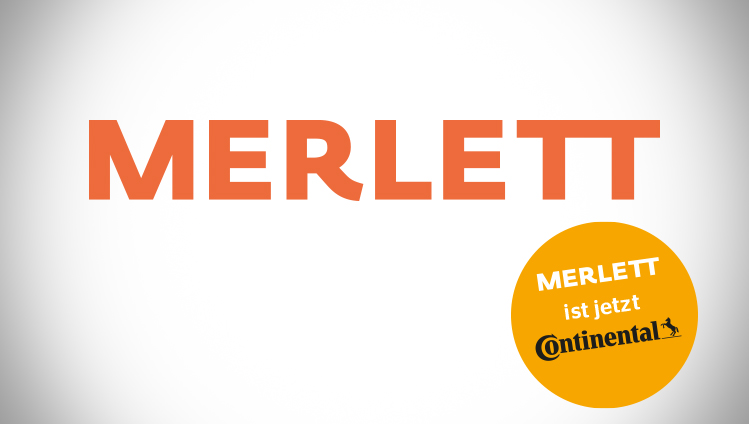 MERLETT Thermoplastische Schläuche