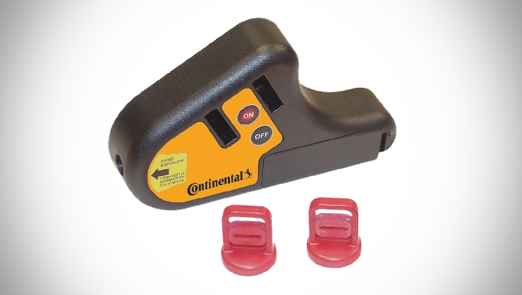 CONTI® Laser Alignment Tool