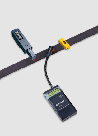 CONTI® VSM 1/3/Mini tension gauges