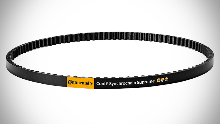 Synchrochain Supreme