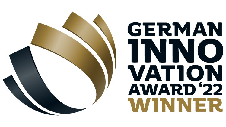 German Innovation Award