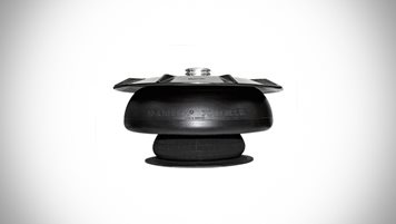 Rolling Lobe Air Spring