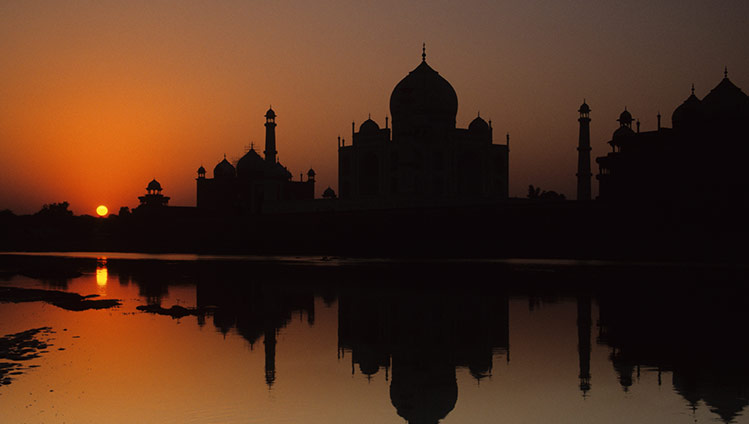 India