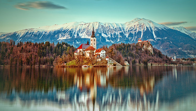 Slovenia
