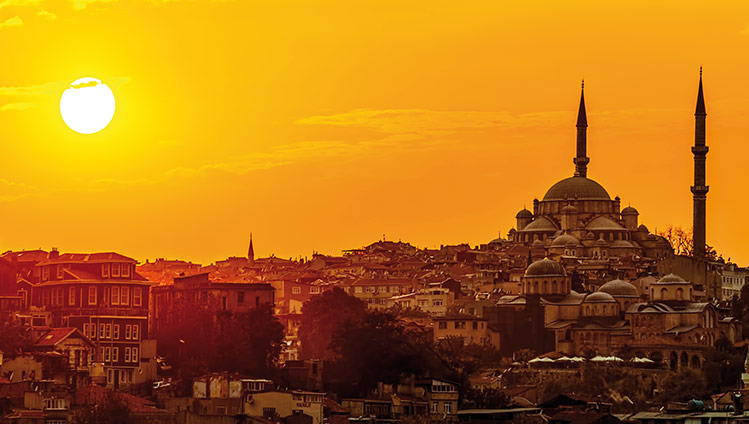 Türkiye
