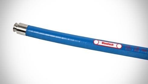Blaudieck® LGD                                                                                      