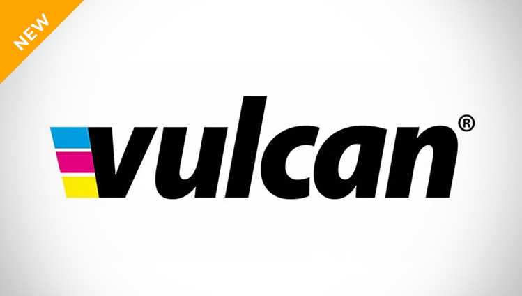 Vulcan® 胶印橡皮布