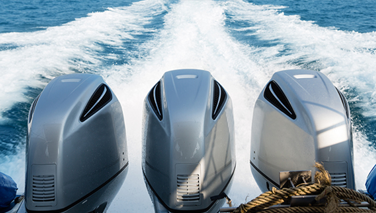 Boat Engines