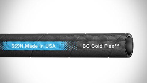 BC Cold Flex                                                                                        
