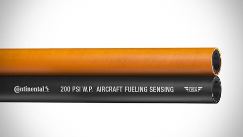 Refueling Sensing                                                                                   