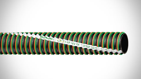 Infinity™ Fuel Drop Hose                                                                            