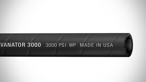 Galvanator® 3000                                                                                    